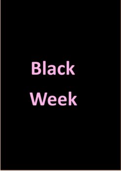 Black Week