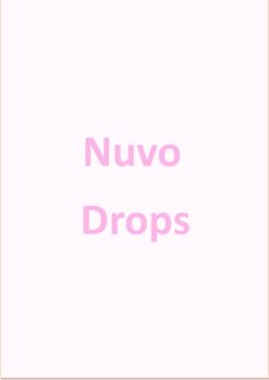 Nuvo Drops