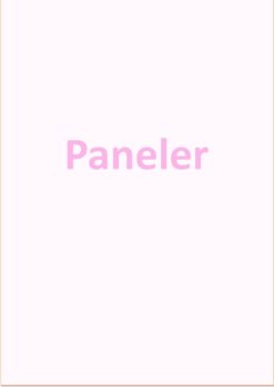 Paneler
