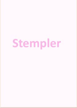 Stempler
