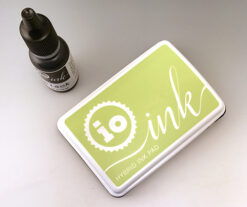 Refill til Hybrid stempelpute Chartreuse INKR0040