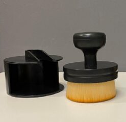 Sweet Poppy Blending Brush m/holder