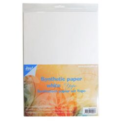 Yupo papir white