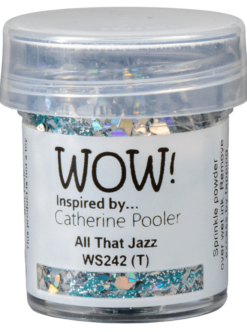 WOW All That Jazz *Catherine Pooler* WS242 (T)