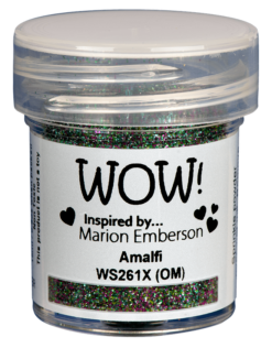 WOW Amalfi WS261X (OM)