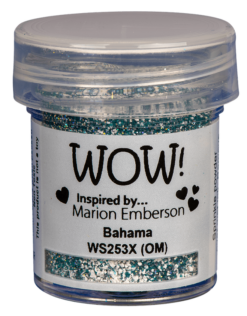 WOW Bahama WS253X (OM)