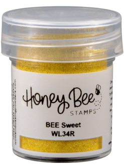 WOW Bee Sweet "Honey Bee" WL34R