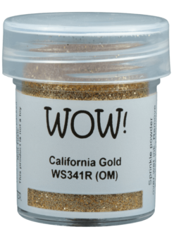 WOW California Gold WS341R (OM)