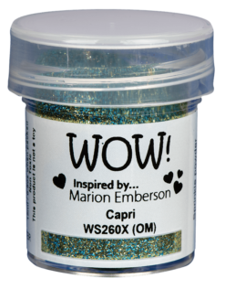 WOW Capri WS260X (OM)