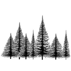 Christmas Tree Group LAV021