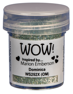 WOW Dominica WS252X (OM)