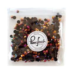 Espresso Jewels