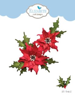 Florals 12 die1873