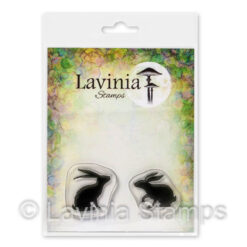 Forest Hares LAV682