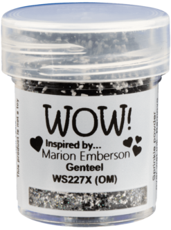 WOW Genteel WS227X (OM)