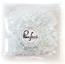 Glacier Jewels