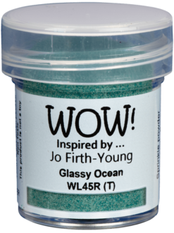 WOW Glossy Ocean*Jo Firth-Young* WL45R (T)