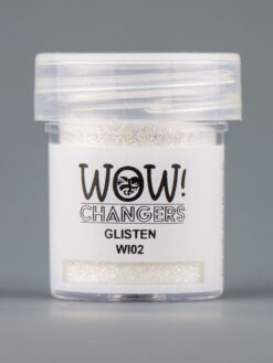 WOW It Glisten WI02
