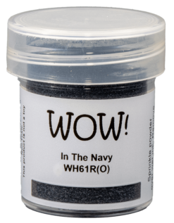 WOW In The Navy WH61R