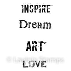 Inspire Me LAV519