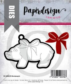 Marsipangris die