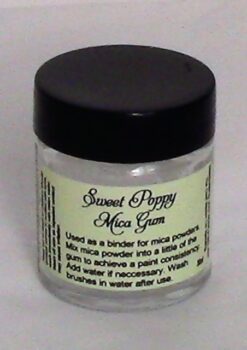 Mica Gum 50 ml
