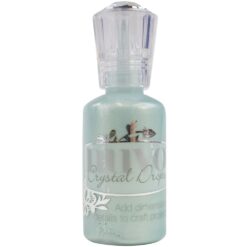 Crystal Drops - Neptune Turquoise