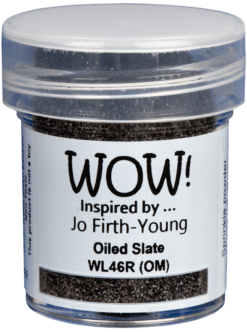 WOW Oiled Slate*Jo Firth-Young* WL46R (OM)