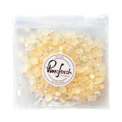 Peach Fuzz Jewels