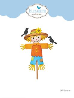 Scarecrow die1907