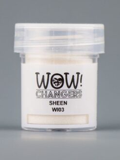 WOW It Sheen WI03