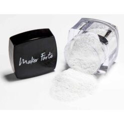 Snow Flurries Holographic Glitter