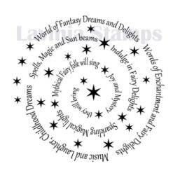 Spiral of Spells LAV252