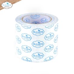 Dobbeltsidig Tape 101mm (4")