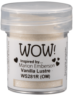 WOW Vanilla Lustre WS281R (OM)