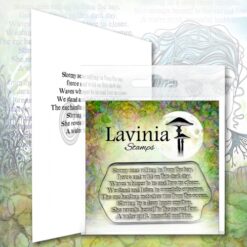 Water Spirit Verse LAV632