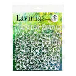 Ambience stencil ST028