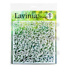 Dynamic stencil ST031