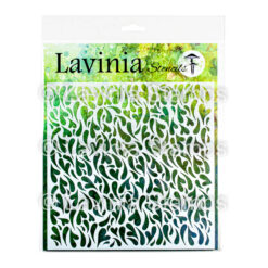 Replenish stencil ST033