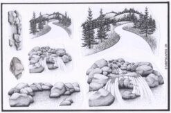 Nature Sheet 2