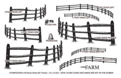 Nature Sheet 26