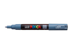 Uni POSCA PC-1M - Extra-Fine 0,7-1mm - 61 Slate