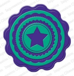 All-in-One-Frames - Circles DIE299-ZZ