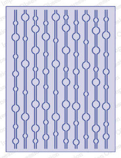 Bead Adapt-a-Background DIE461-YY