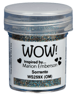 WOW Sorrento WS259X (OM)