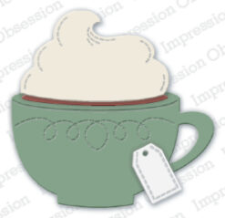 Tea Cocoa DIE902-U