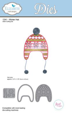 Winter Hat die